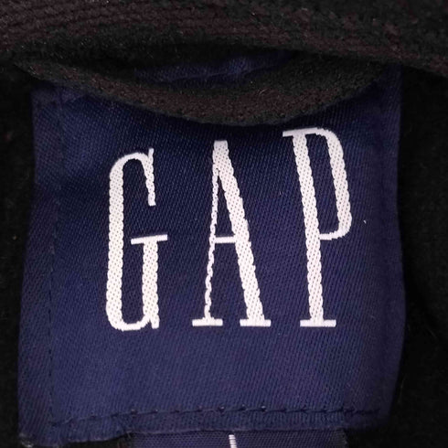 ギャップ Gap 90s OLD ボアフリースベスト メンズ JPN:L